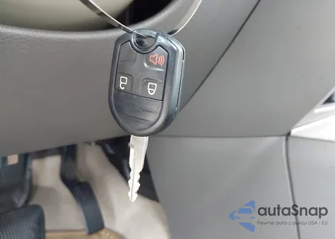 2008 Ford Edge Sel z USA, uszkodzony, nr VIN 2FMDK48CX8BA41663